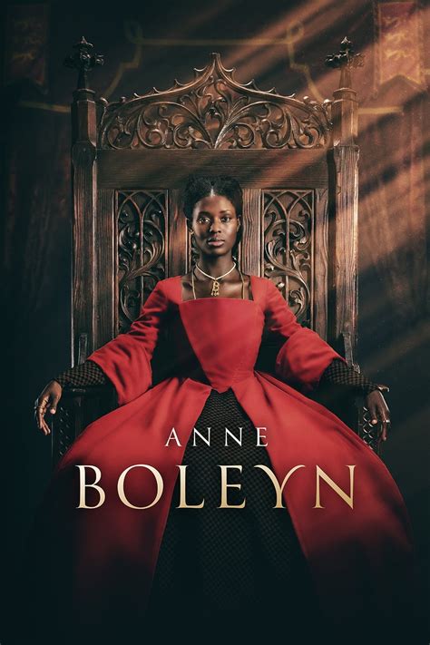 anna bolena serie